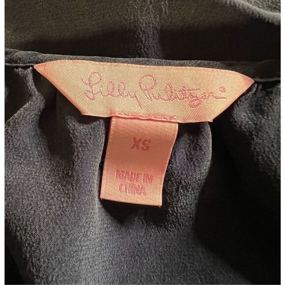 Lilly Pulitzer Dress - Picture 3 of 3